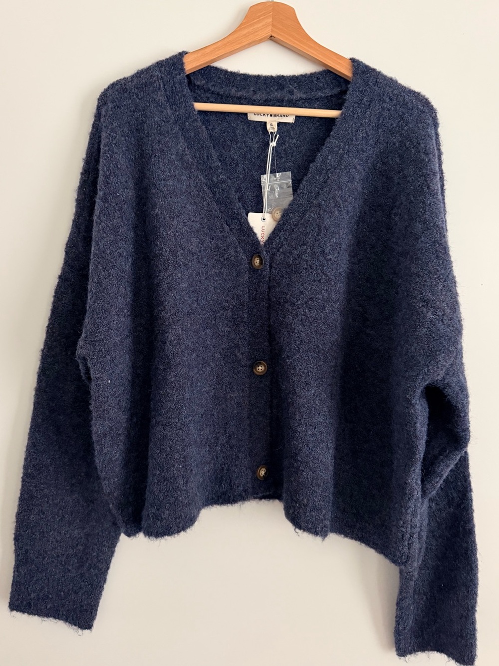 Lucky Brand Cardigan